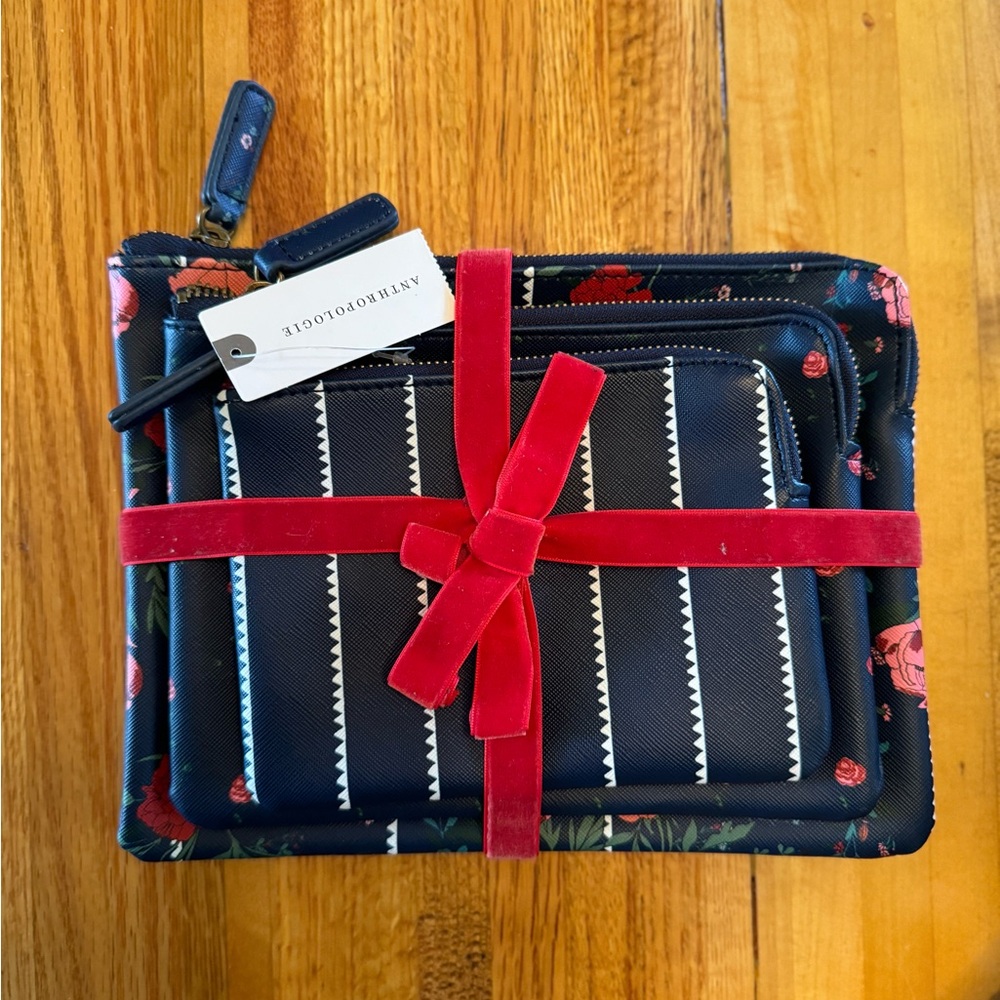 Anthropologie Bags